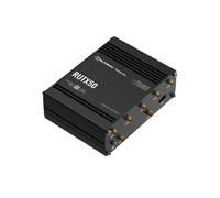 Teltonika - Wireless Router - WWAN - 4-Port-Switch - GigE, Wi-Fi 5, DNP3 - 802,11a/b/g/n/ac Wave 2 - 2,4 GHz - 3G, 4G,