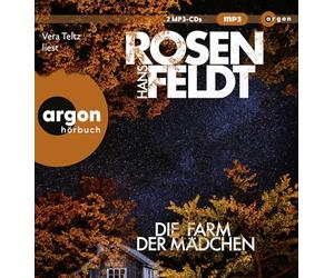 Teltz,Vera - Die Farm der Mädchen