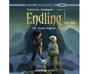 Teltz,Vera - Endling - die Suche Beginnt