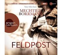 Teltz,Vera - Feldpost