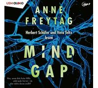 Teltz,Vera - Mind Gap