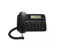 TelÚfono Philips M20B/ Negro