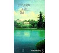 Telve Gérard-Georges Lemaire (Auteur)