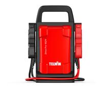 Telwin 12V 24V lithium compact démarreur multifonction 829576