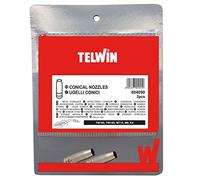 Telwin 2 Buses coniques pour Torche de Soudage MIG