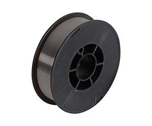 Telwin 802146 Bobine Fil Fourré, 0,9 mm - 0,8 kg, Gris