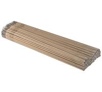 Telwin 802737 Electrodes Rutiles pour Soudage D. 2mm 2,5Kg Gris