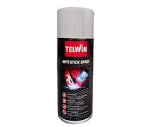 Telwin 804209 Spray Anti Stick Pou Soudage Mig-Mag, Noir
