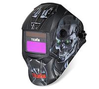 Telwin 804234 Stream Robot masque pour soudage MMA, MIG-MAG et TIG