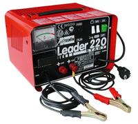 Telwin Chargeur LEADER 220 START 12/24V 230V Quantité 1