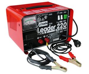 Telwin 807539 Batterie et Chargeur d’Outil électroportatif
