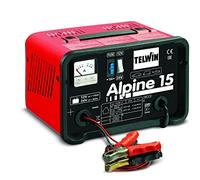 TELWIN 807544 batterie et chargeur d’outil électroportatif