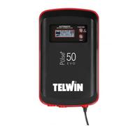Telwin TELWIN Chargeur PULSE 50 EVO 230V 12V/24V Quantité:1