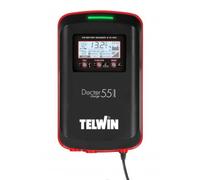 TELWIN 807614 Chargeur de batterie