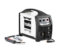 Telwin Poste à souder Inverter Maxima 200 Synergic 230V 20-170A MIG-MAG/FLUX/BRAZING/MMA/TIG 816087