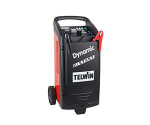 Telwin 829381 Batterie et Chargeur d’Outil électroportatif