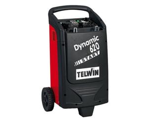 TELWIN 829384 Appareil d'aide au démarrage