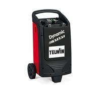 Telwin 829384 Dynamic 620 WET Chargeur de batterie de démarrage automatique