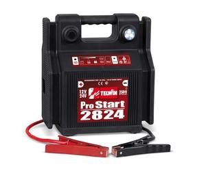 TELWIN 829517 Appareil d'aide au démarrage