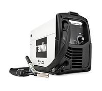 Telwin Poste à souder Inverter BIMAX 140i Synergic 230 V - 816168 G