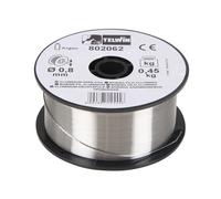 Telwin - Bobine De Fil - Aluminium - 0.8 Mm - 450 G