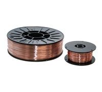 Telwin - Bobine De Fil - Fer - 0.8 Mm - 800 G