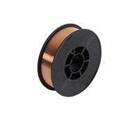 Telwin Bobine Fil Acier D. 0,6 mm 5 Kg pour Soudage