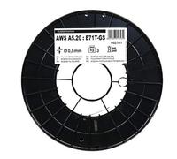 Telwin Bobine Fil Fourré, 0,8 mm - 3 kg, Gris