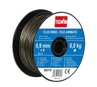 Telwin – Bobine de fil fourré – Gris – 0,9 mm – 0,8 kg