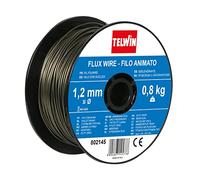 Telwin Bobine Fil Fourre, Gris, 1,2 mm - 0,8 kg