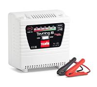 Telwin Chargeur de Batterie Touring 15 12/24 V
