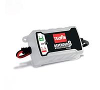 TELWIN Chargeur de Batteries Defender 8 0,75A
