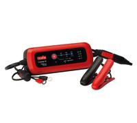 TELWIN Chargeur de batteries et dispositif de maintien électronique T-Charge 12