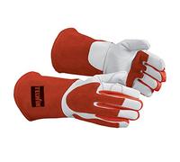 Gant de travail GENERIQUE Gants de soudage tig - Telwin