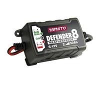 Telwin Defender Chargeur et mainteneur de charge electronique pour batterie electronique