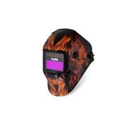 Telwin 804235 Masque casque auto-obscurcissant MMA MIG-MAG TIG DIN 4/9 ÷ 13