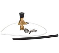 Telwin Kit Attelage pour Bouteille Jetable pour Soudage Mig-Mag