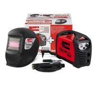 Telwin - Poste à souder Force 165 815863 - 150A - Rouge