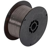 Telwin S.P.A. 802975 Bobine Fil Fourré, 0,8 mm - 0,8 kg, Gris