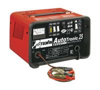 Telwin TELWIN Chargeur AUTOTRONIC 25 BOOST Quantité:1