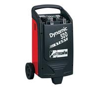Telwin TELWIN Chargeur DYNAMIC 520 START Quantité:1
