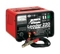 Telwin TELWIN Chargeur LEADER 220 START Quantité:1