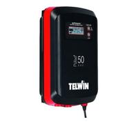 Chargeur de batterie Pulse 50 EVO - 230V - 12V/24V - TELWIN - 807611 G