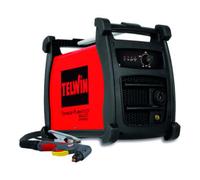 TELWIN Technology 54 XT | Découpeur plasma avec compresseur intégré