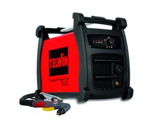 Telwin TELWIN Découpeur plasma Technology Plasma 54 XT avec compresseur Quantité:1