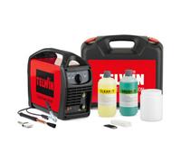 Telwin TELWIN Nettoyant de soudures Cleantech 200 Set 230/50/60 V/Hz IP 21 Quantité:1