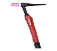 Telwin TELWIN Torche TIG SR 26 8m DS 35-50 3/8 Raccord gaz 5 pôles Tuchel Quantité:1