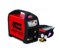 TELWIN - TIG HF Technology 230 DC HF | Poste à souder TIG sans accessoires