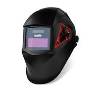 Telwin Casque de soudage Tribe 9-13 pour TIG/MIG-MAG/MMA