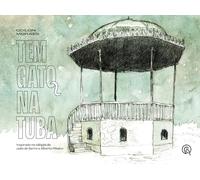 TEM GATO NA TUBA